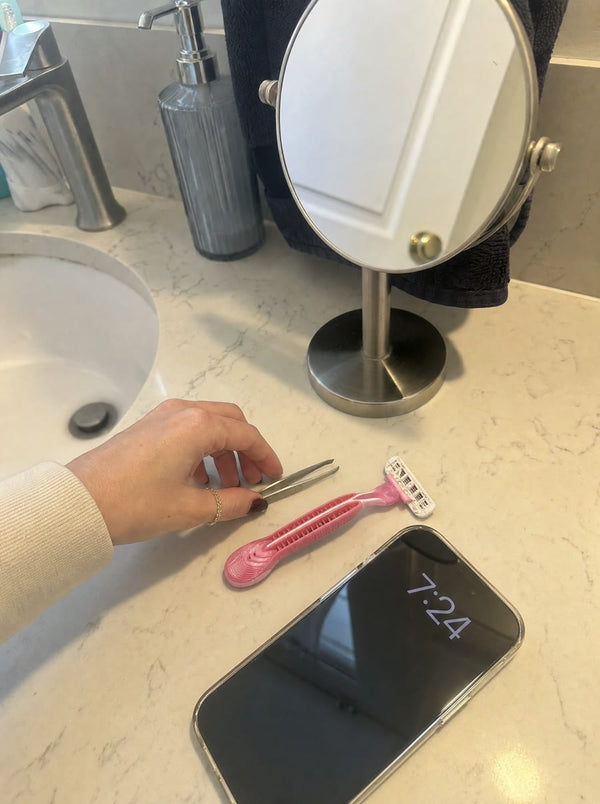 It eats 20 minutes a day
